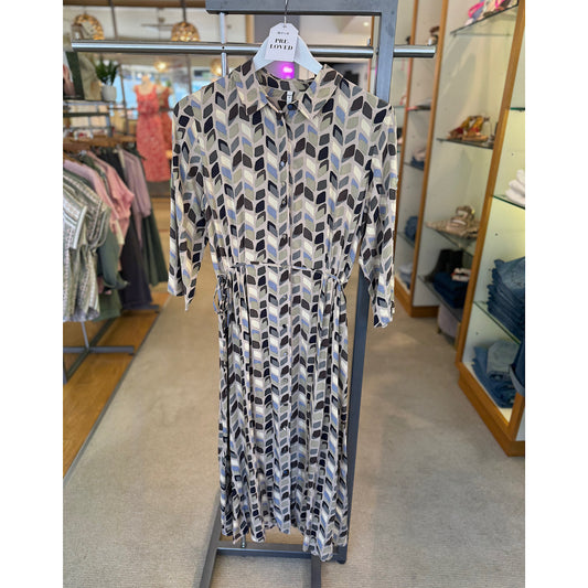 PRE-LOVED Pulz Dress Size Medium