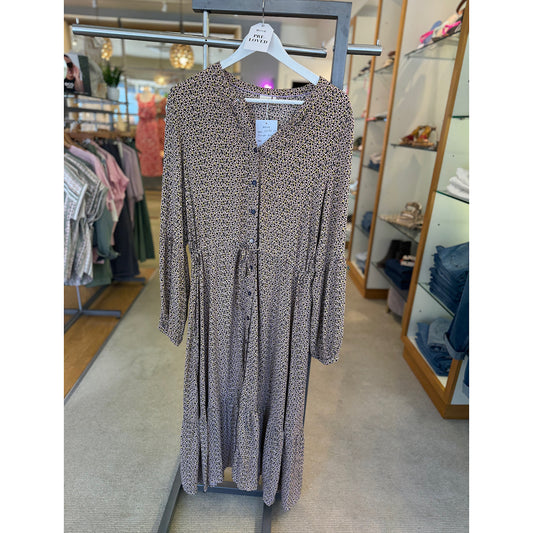 PRE-LOVED Numph Dress Size 12