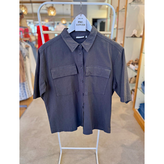 PRE-LOVED Kaffe Shirt Size 12