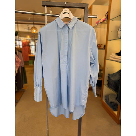 PRE-LOVED Numph Shirt Size 16
