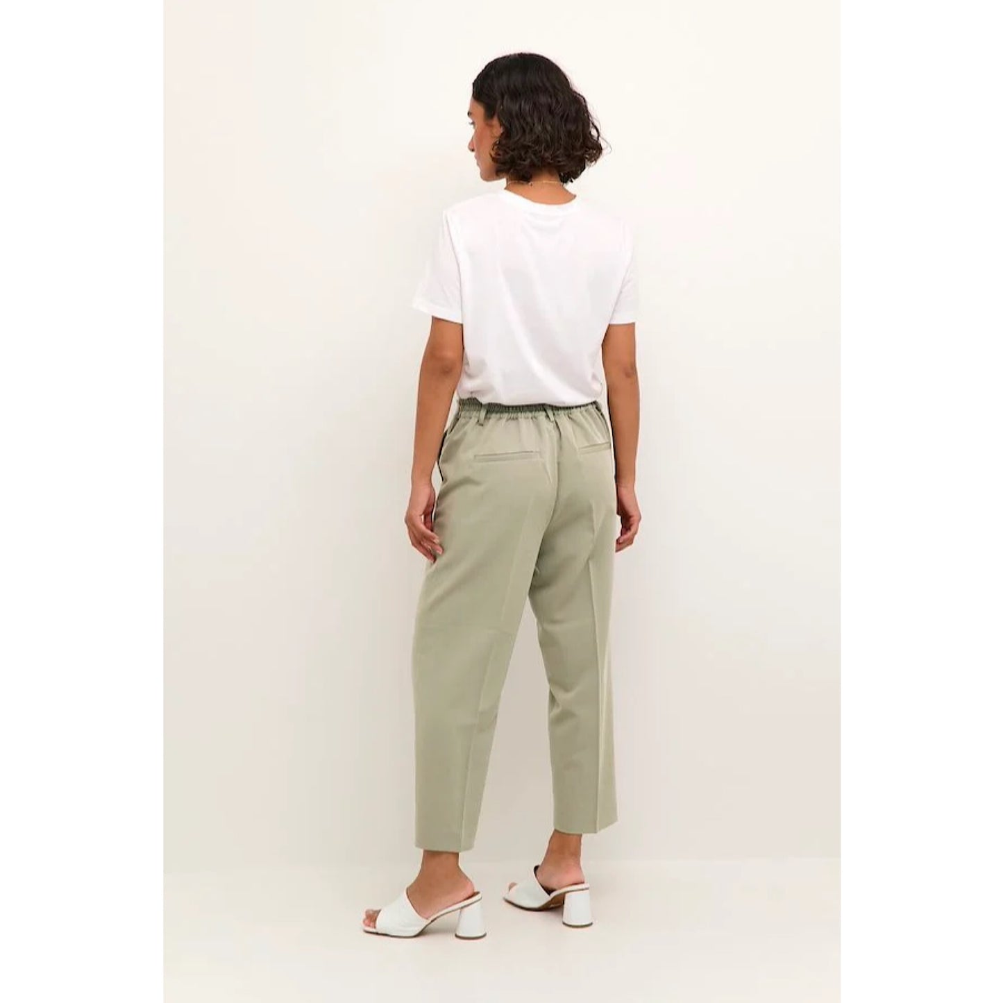 Kaffe Sakura Trousers