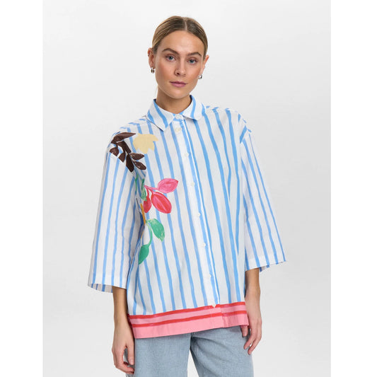 Numph Wendie Shirt