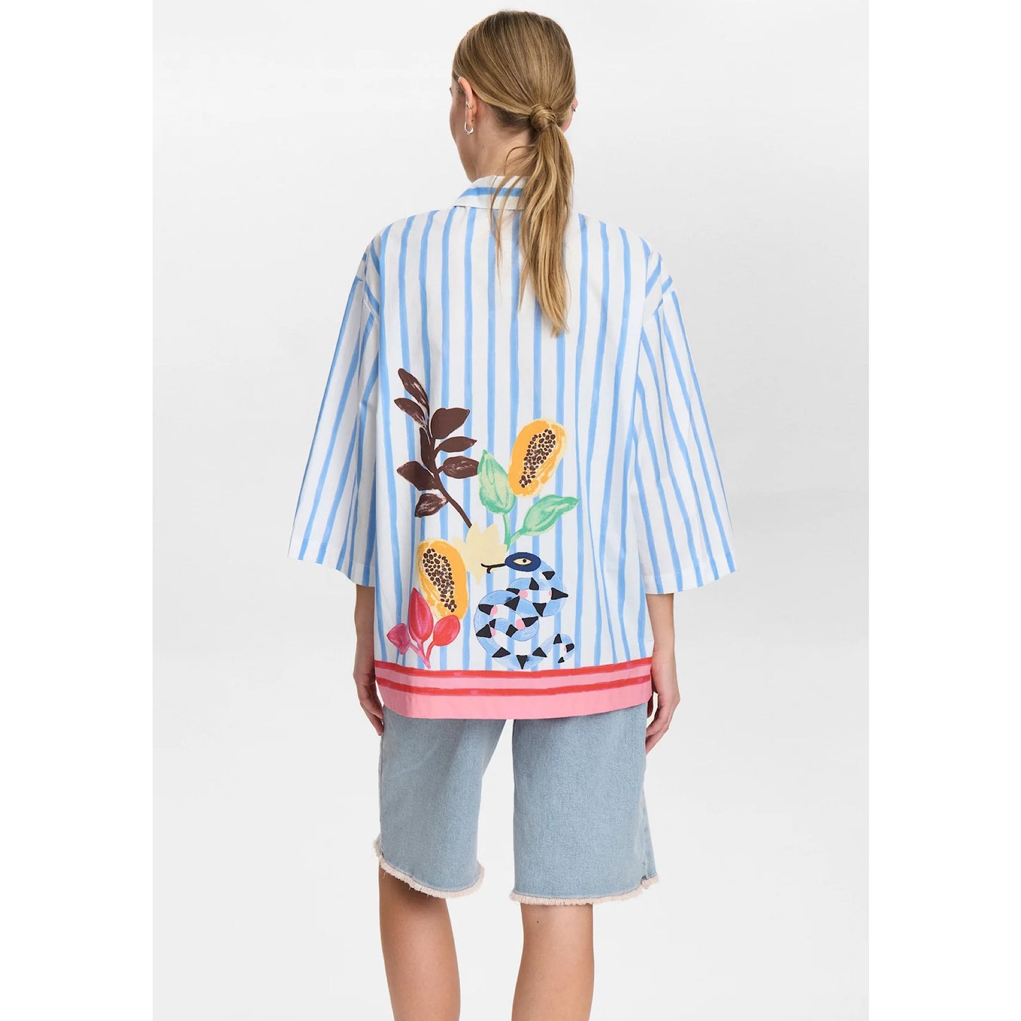 Numph Wendie Shirt