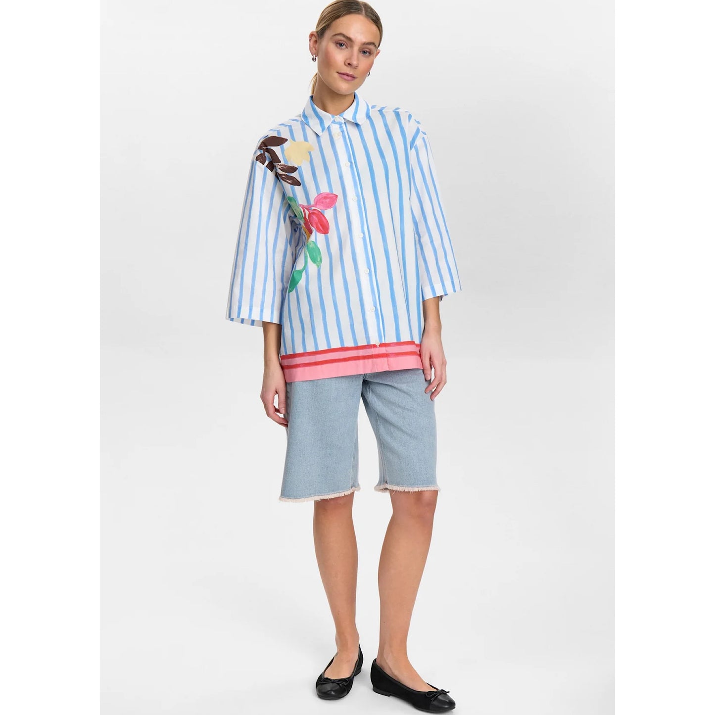 Numph Wendie Shirt