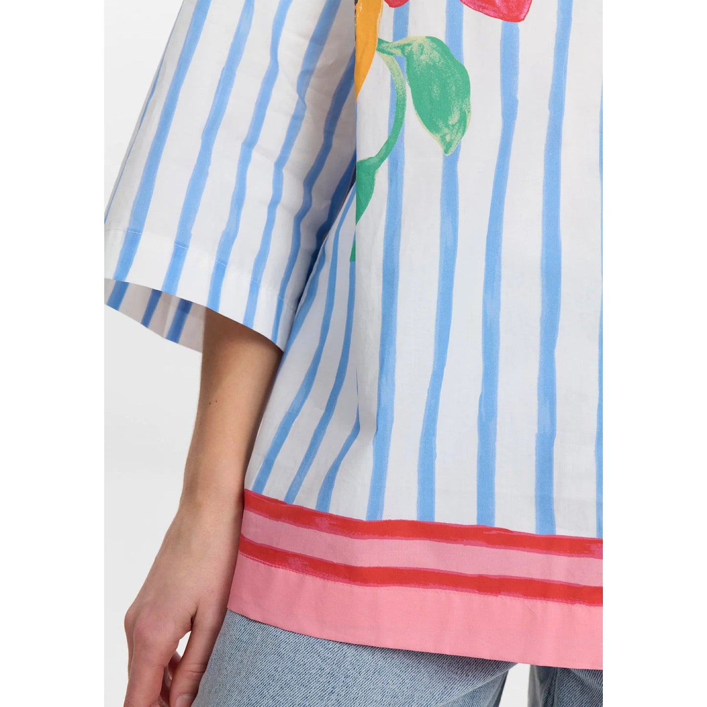 Numph Wendie Shirt