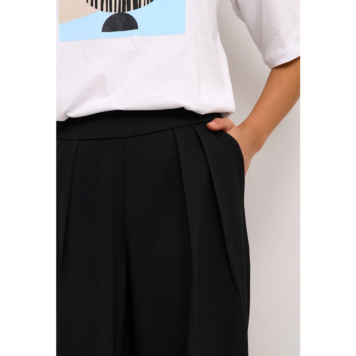 Kaffe Millie Trousers
