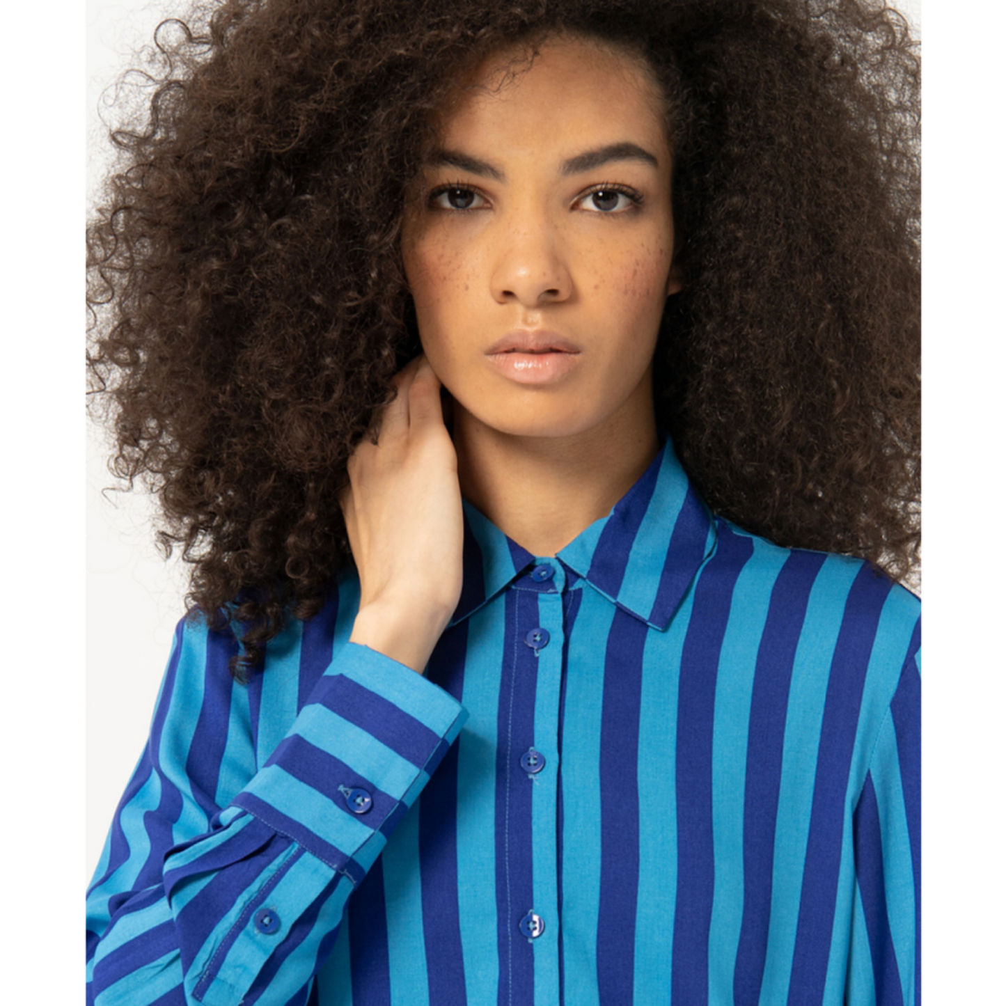 Surkana Lora Shirt