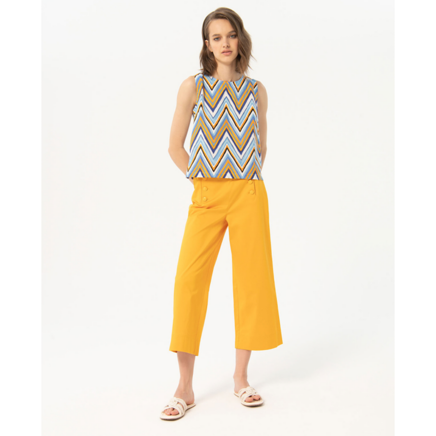 Surkana Esma Trousers