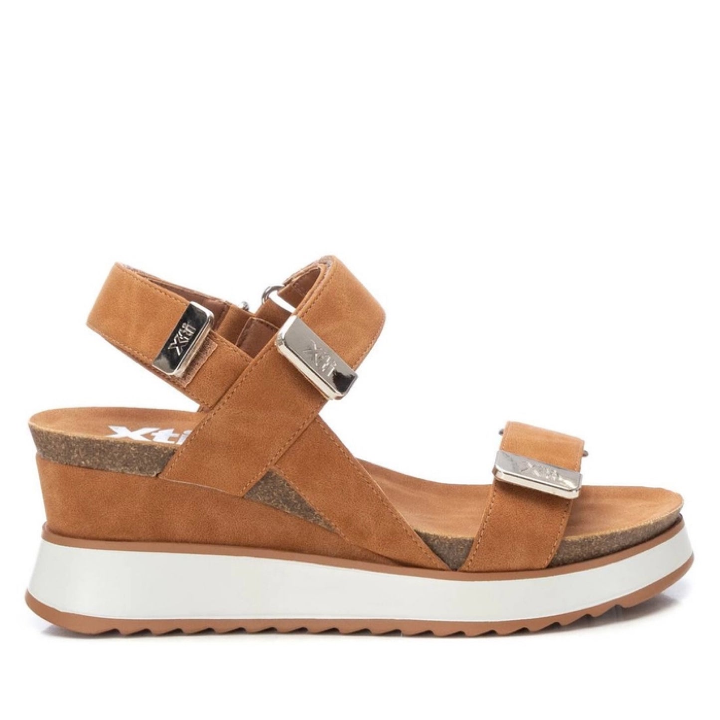 XTI Camel Wedge