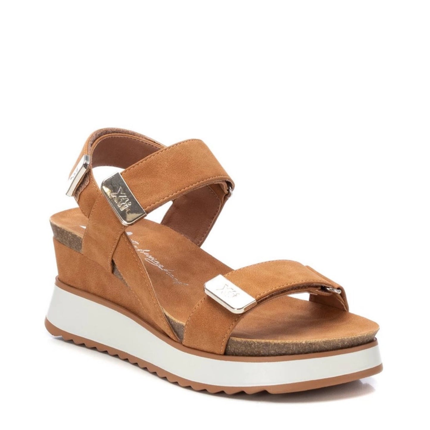 XTI Camel Wedge