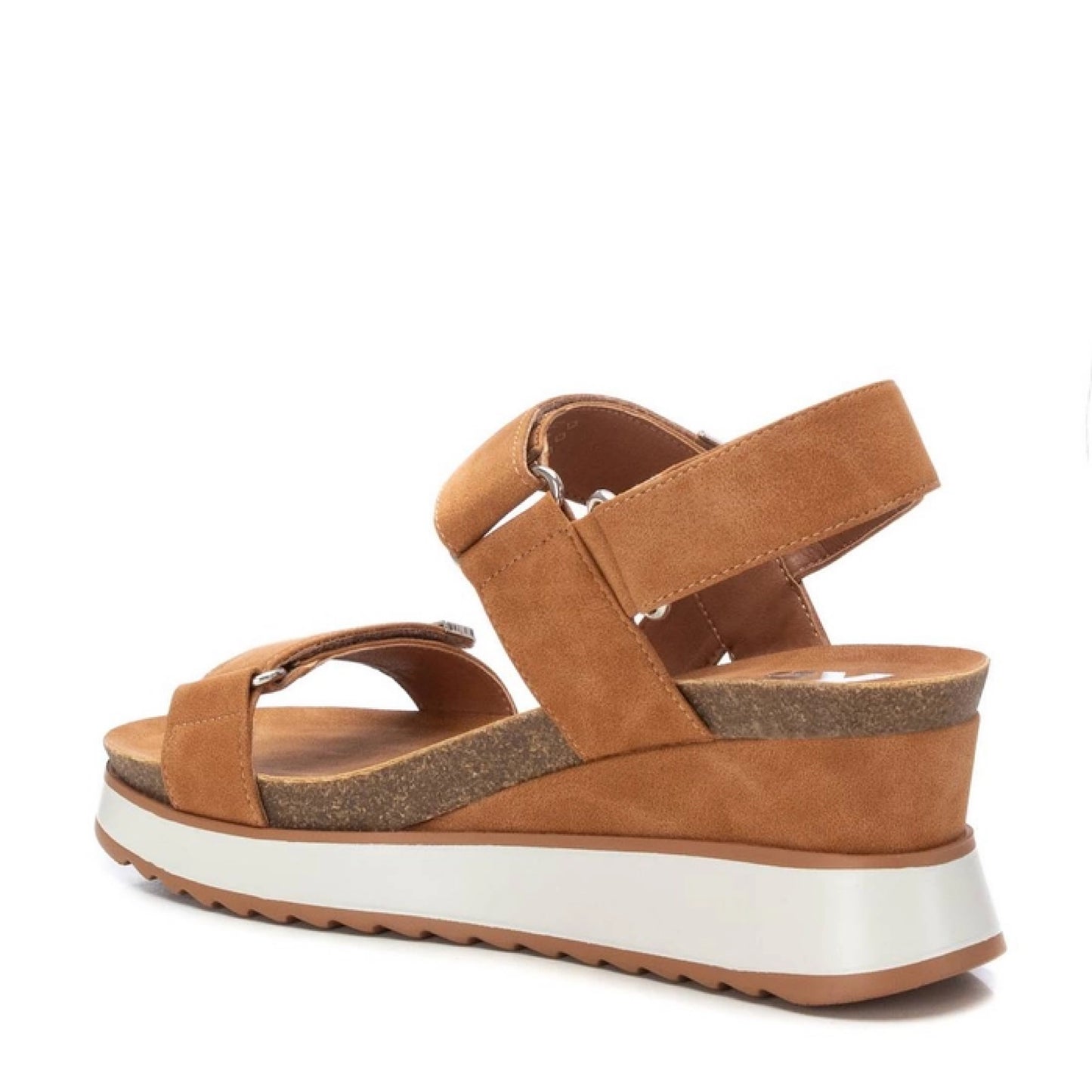 XTI Camel Wedge