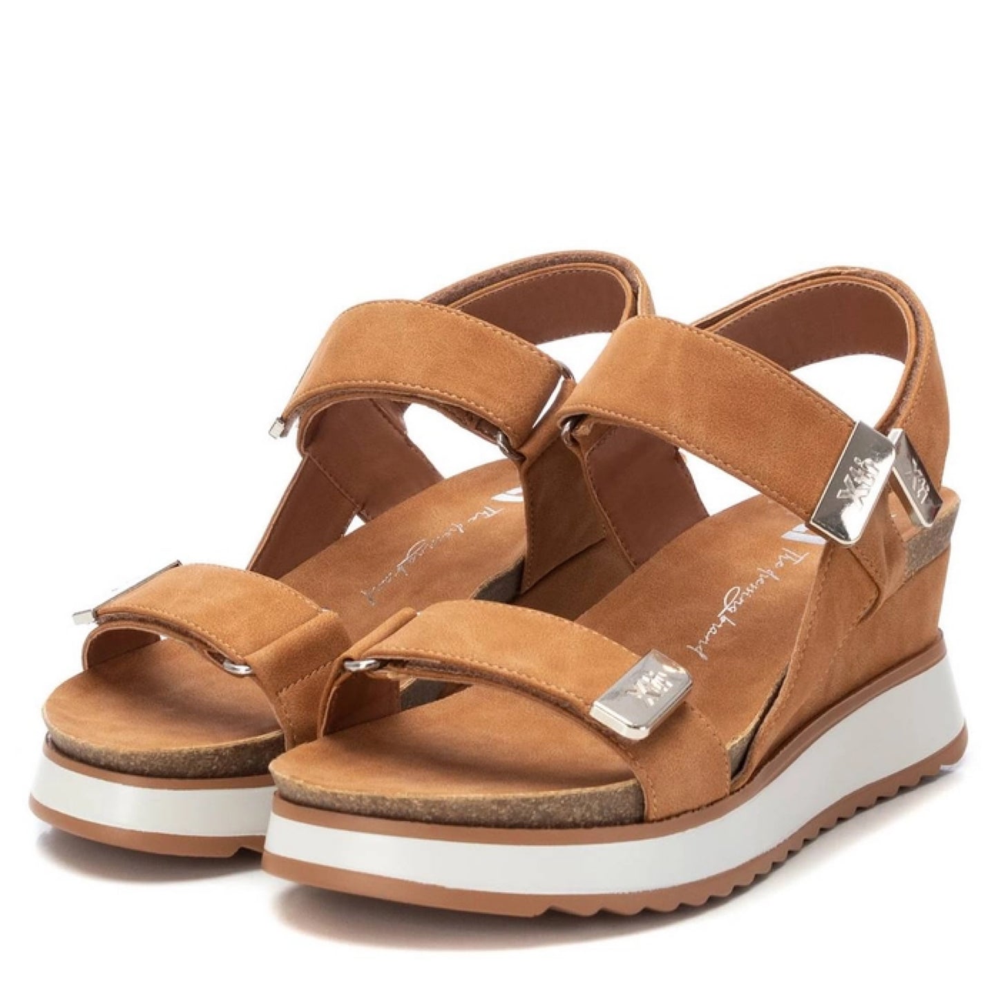 XTI Camel Wedge