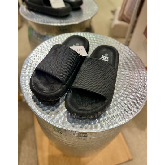 PRE-LOVED XTI Sliders Size 41