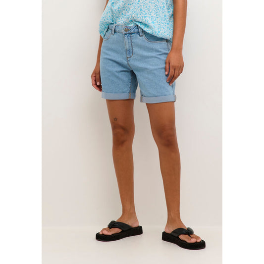 Kaffe Vicky Denim Shorts