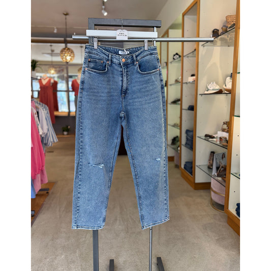 PRE-LOVED B.Young Jeans Size 12