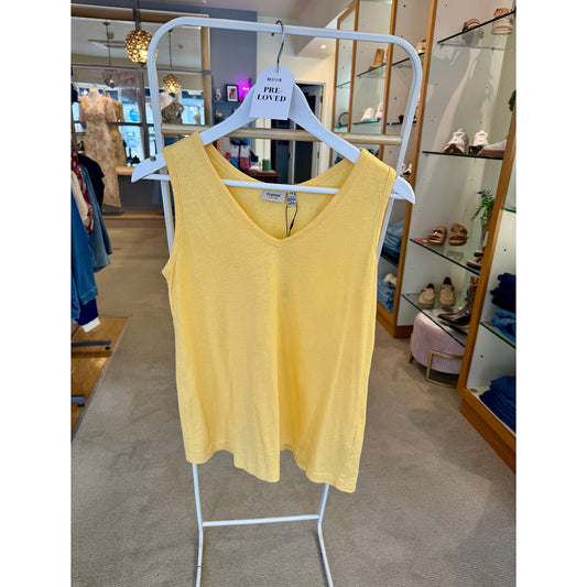 PRE-LOVED Fransa Vest X-Small