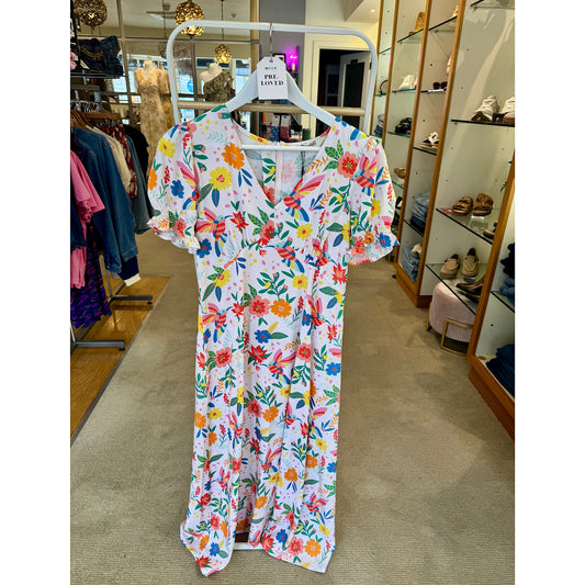 PRE-LOVED Sugarhill Brighton Dress Size 10