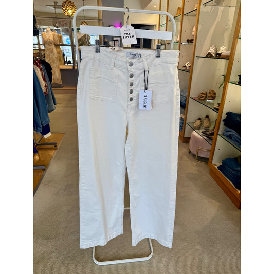 PRE-LOVED B.young Jeans Size 14 BNWT