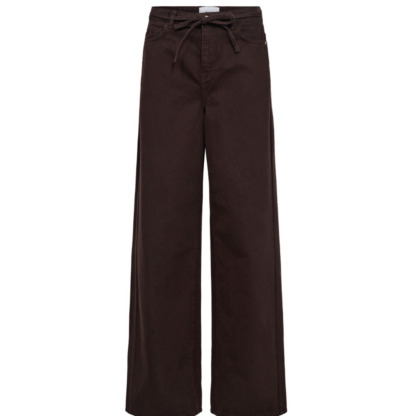 Numph Brooklyn Solid Jeans