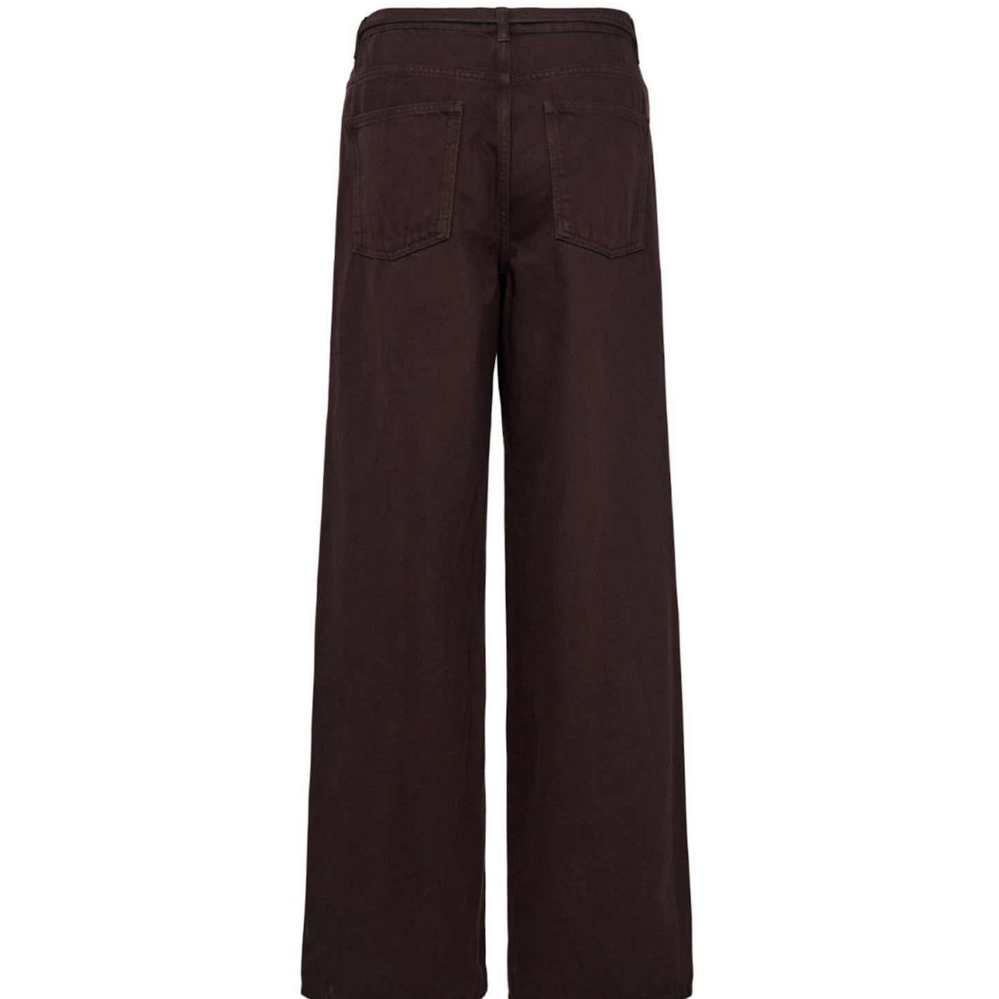 Numph Brooklyn Solid Jeans
