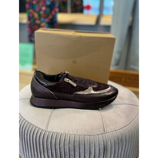 PRE-LOVED Hogl Trainers Size 40