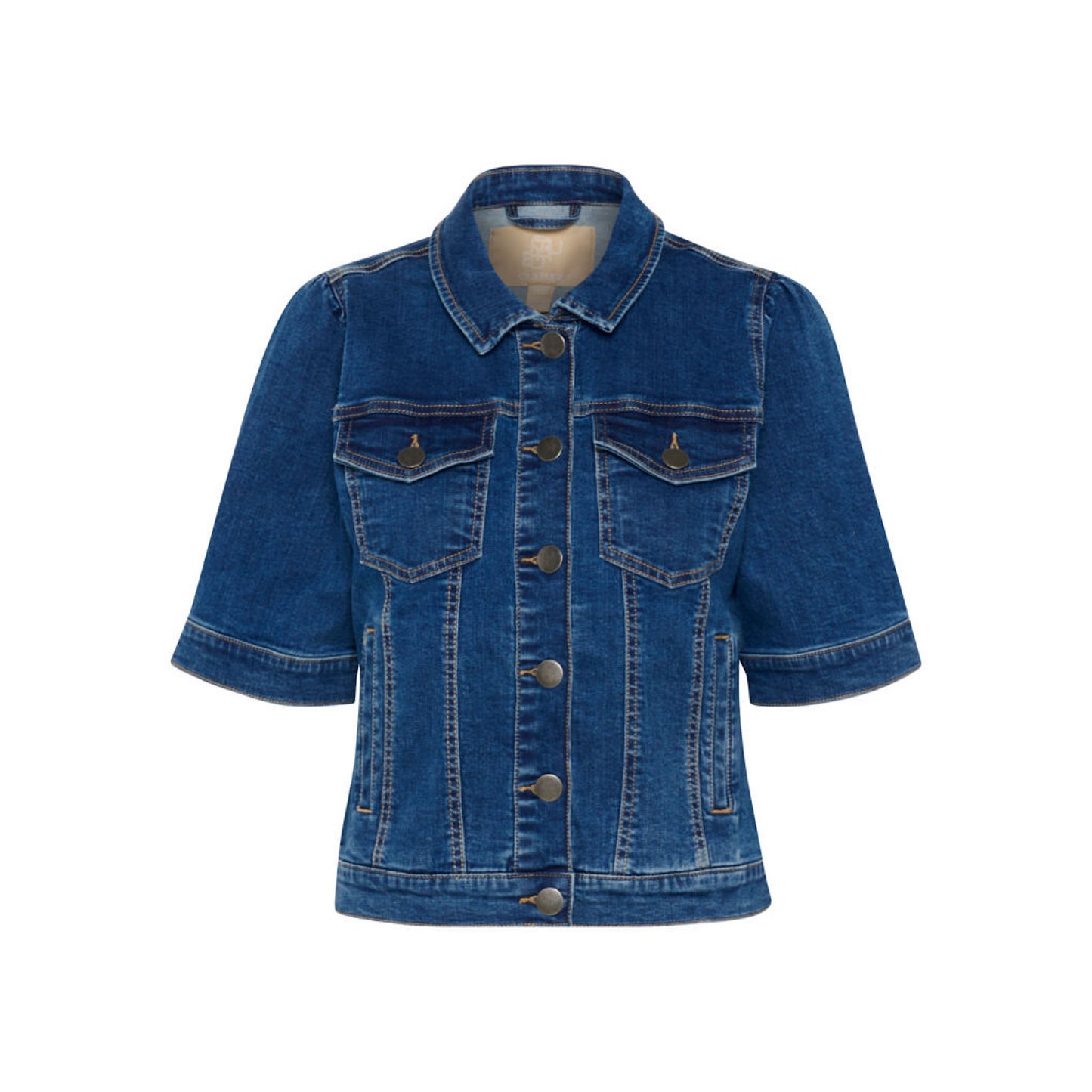 Culture Deva Ami Jacket