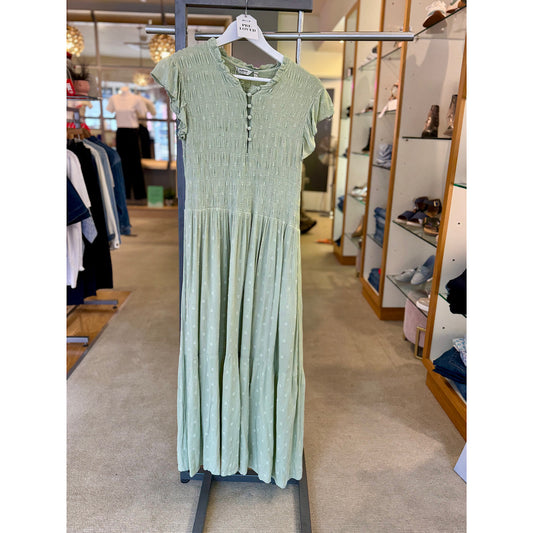 PRE-LOVED B.Young Dress Size 12