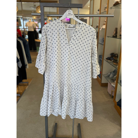 PRE-LOVED Fransa Dress Size Small
