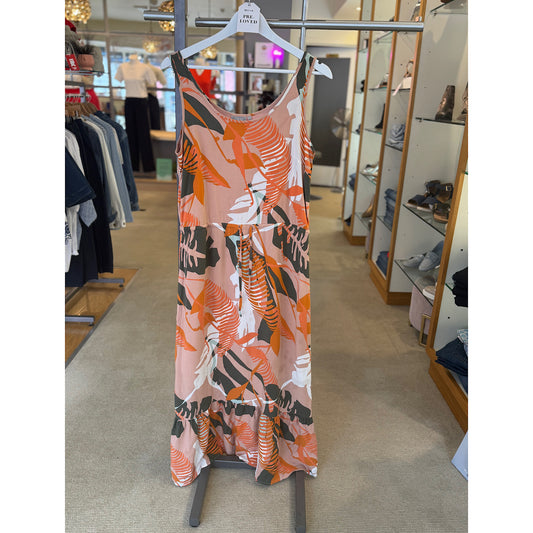 PRE-LOVED Fransa Dress Size Small