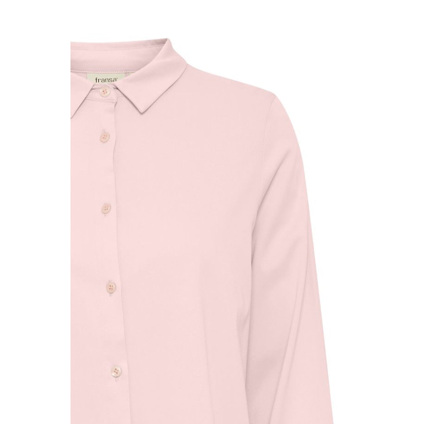 Fransa Justina Shirt
