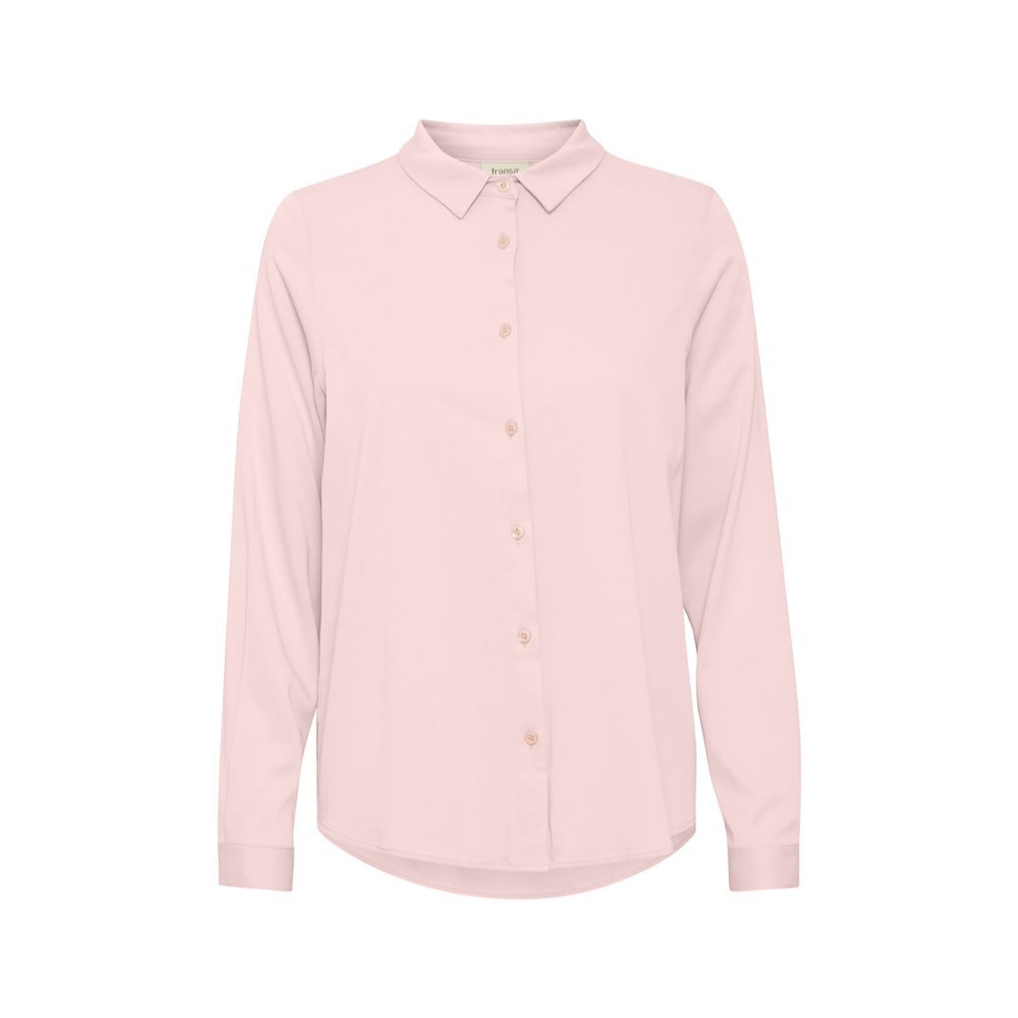 Fransa Justina Shirt