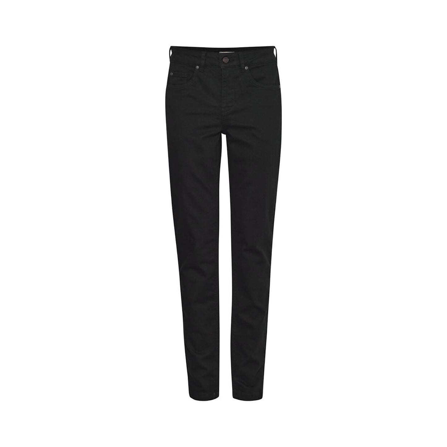 Fransa Pam Stay Black Jeans
