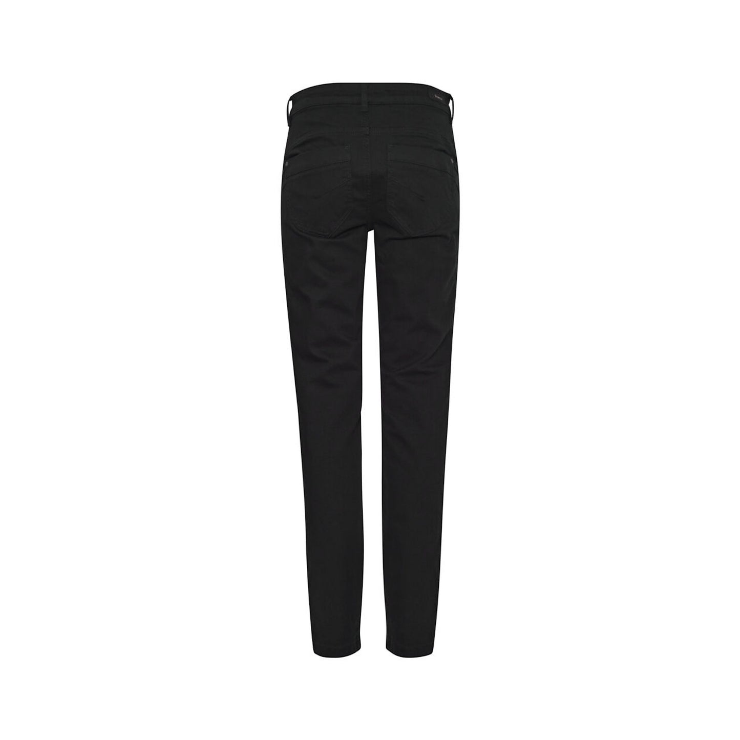 Fransa Pam Stay Black Jeans