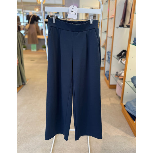 PRE-LOVED B.Young Trousers Size Small