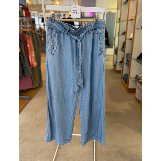 PRE-LOVED B.Young Trousers Size 10