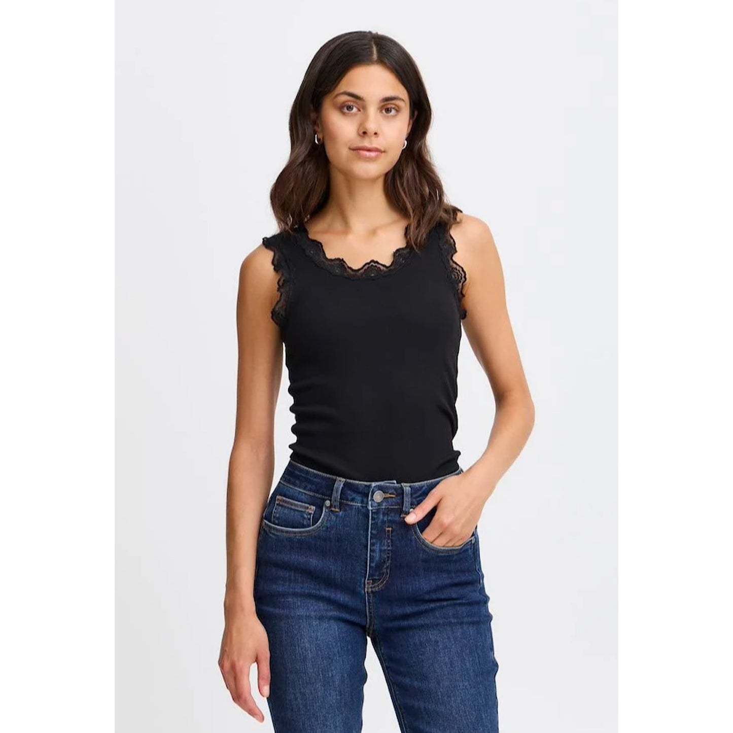 Fransa Hizamond Vest