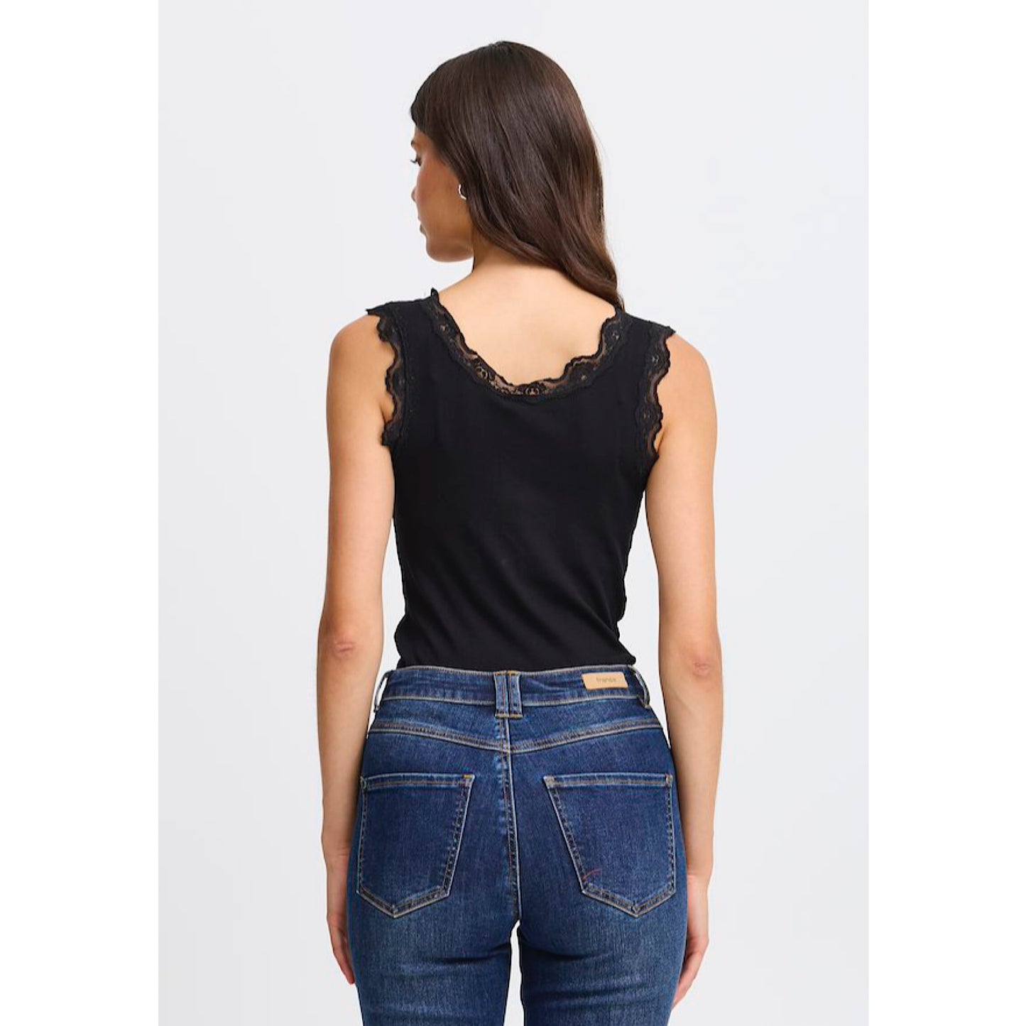 Fransa Hizamond Vest