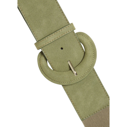 B.Young Vanya Belt