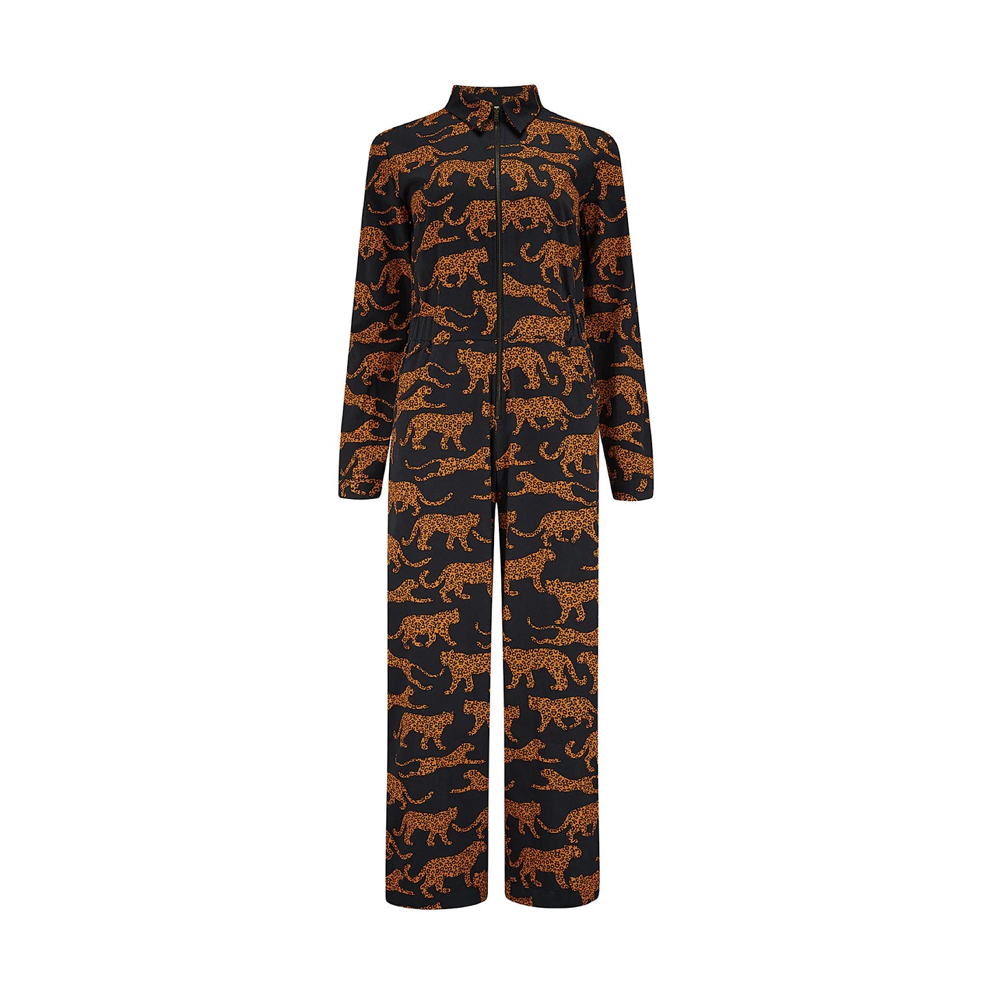 Sugarhill Brighton Gertie Cropped Jumpsuit