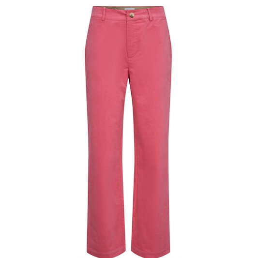 Numph Joanna Cord Trousers