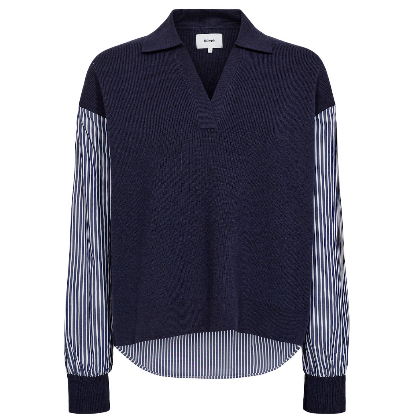 Numph Marsy Pullover