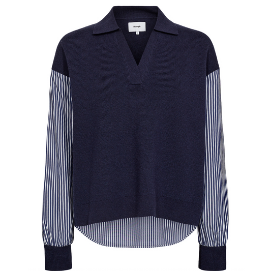Numph Marsy Pullover