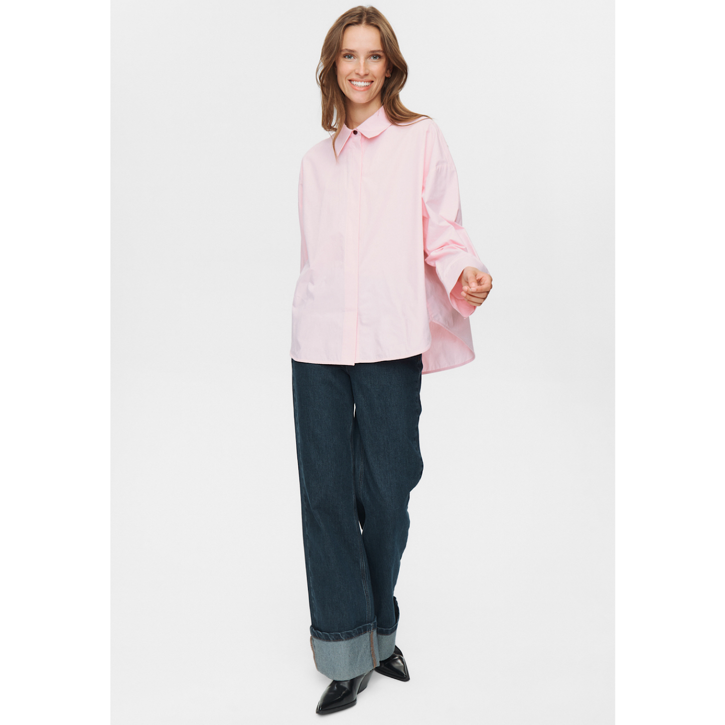 Numph Menja Shirt