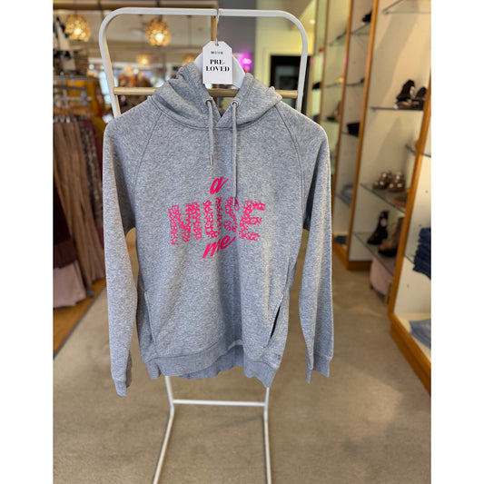 PRE-LOVED R-Agency Hoodie Size Small