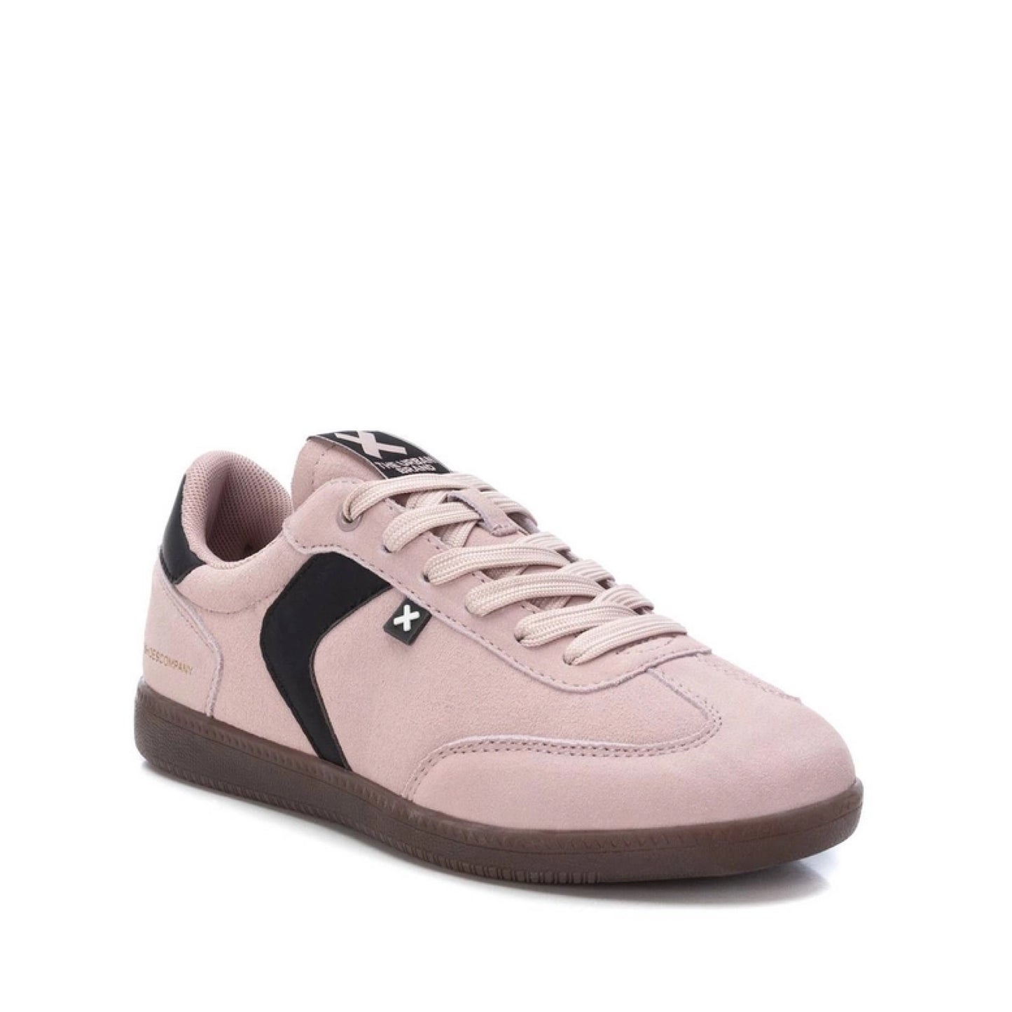 XTI Powder Pink Trainer