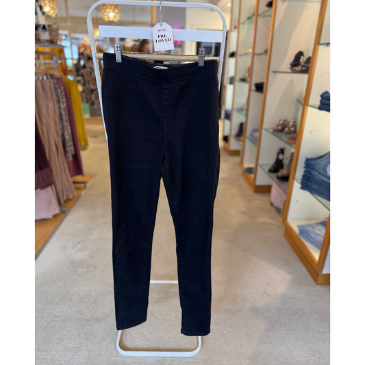 PRE-LOVED White Stuff Jeggings Size 12R