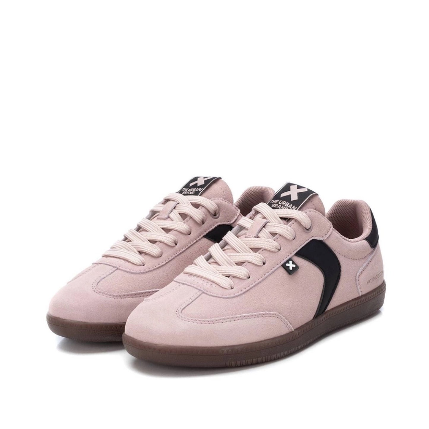 XTI Powder Pink Trainer