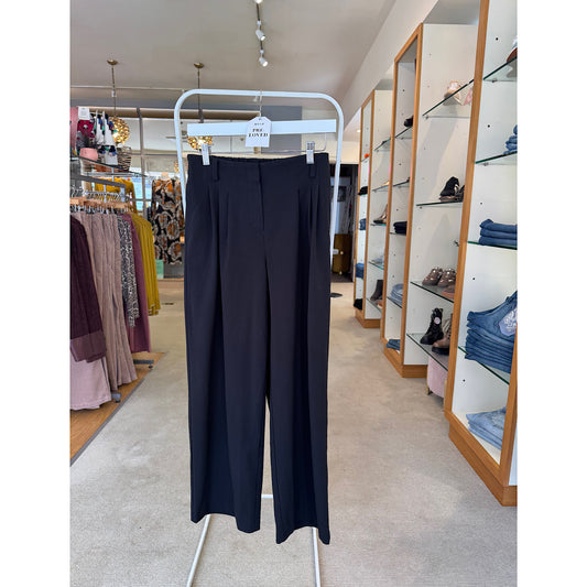 PRE-LOVED MSCH Trousers Size Small