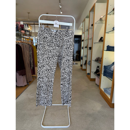 PRE-LOVED B.Young Trousers Size 10