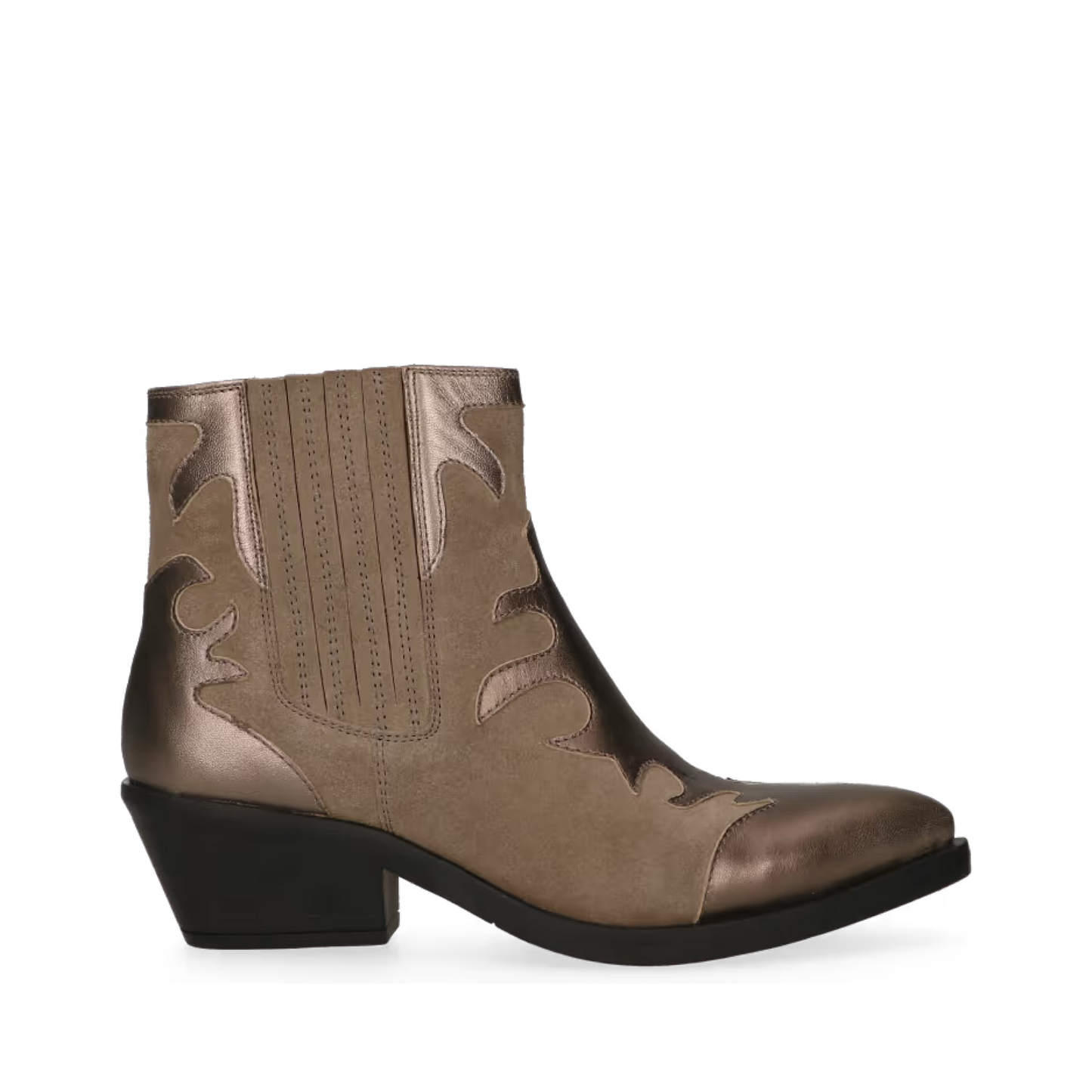 Maruti Tessy Cowgirl Boots